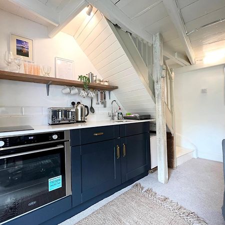 Cosy Cottage Central Marazion With Parking Экстерьер фото