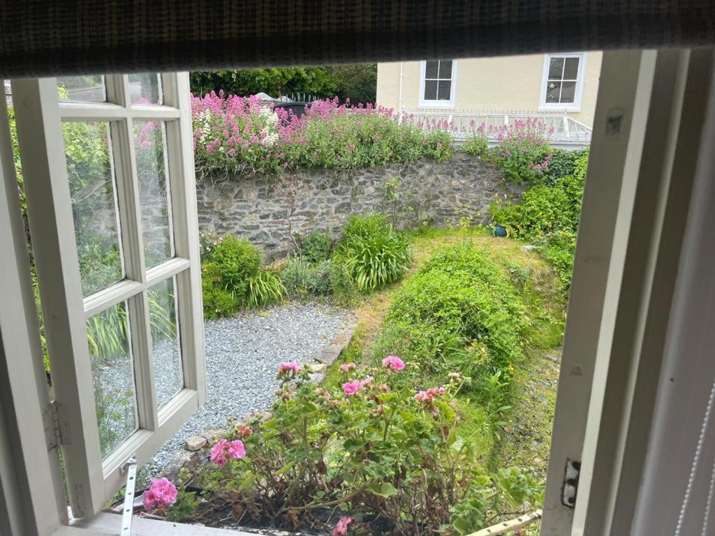 Cosy Cottage Central Marazion With Parking Экстерьер фото
