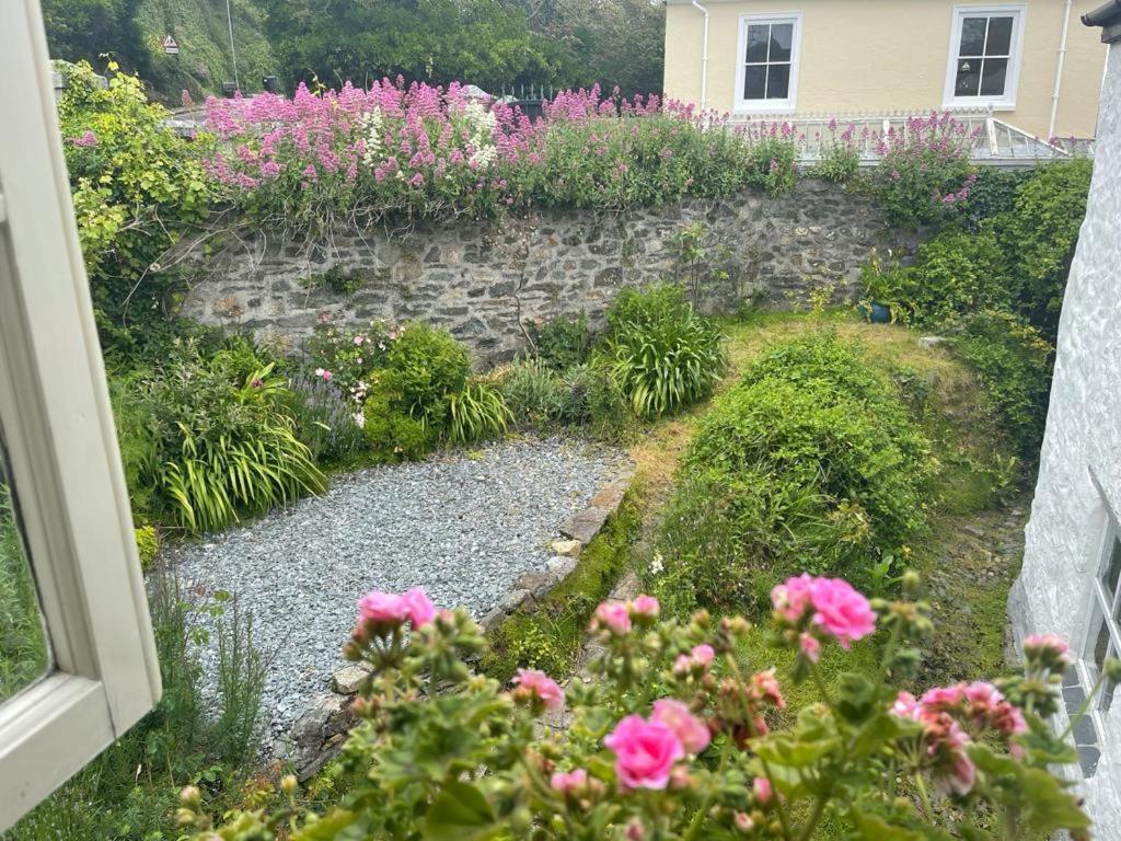 Cosy Cottage Central Marazion With Parking Экстерьер фото